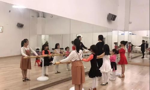 廣州足聲藝術教育 探析其特色與市場定位