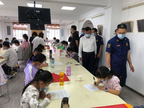 只減不增 大理市全面停止審批校外培訓機構，藝術培訓營利性民辦機構納入監管范圍